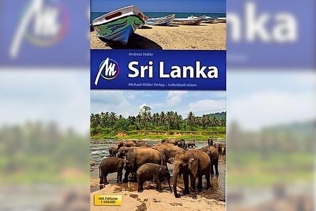 Sri Lanka ist ein attraktives Gesamtpaket