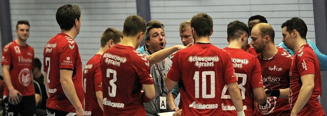 <BZ-FotoAnlauf>TuS Altenheim:</BZ-Foto...Coach Timo Heuberger und seinem Team.   | Foto:  Pressebro Schaller