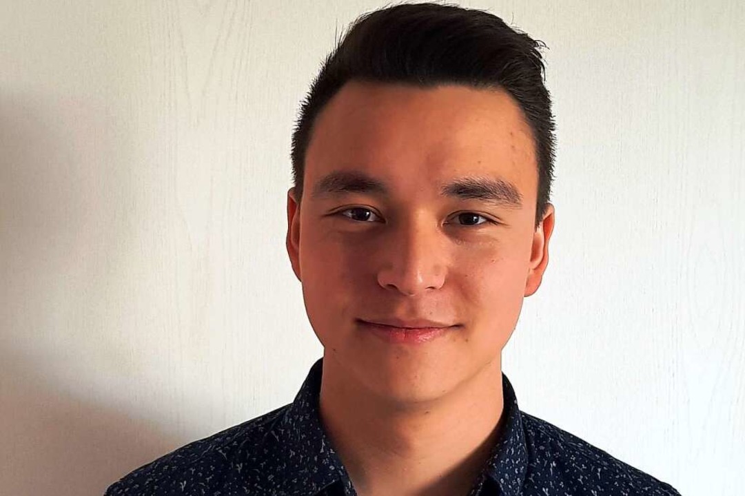 LongNong Huang aus Breisach ist Influencer bei Fotoplattform Instagram