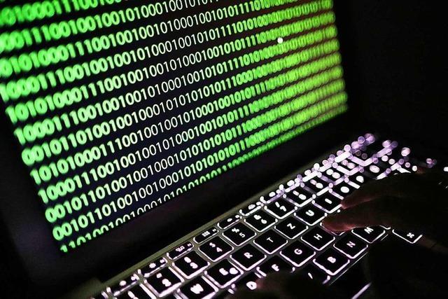 Verfassungsschutz soll Lizenz zum Hacken bekommen