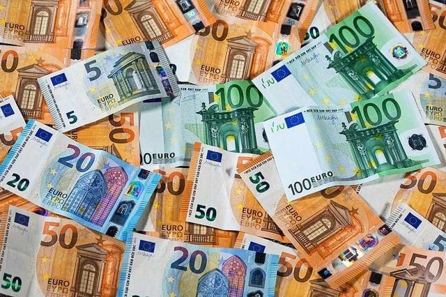 Land fördert Demenz-WG in Schallstadt mit 100.000 Euro