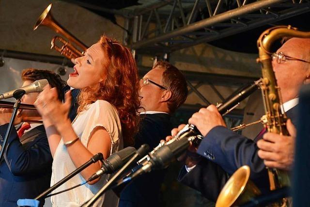 Die Dutch Swing College Band tritt am 25. Mai in Lrrach auf