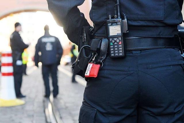 Münchner Polizeiskandal: Konsequenzen für Ausbildung gefordert