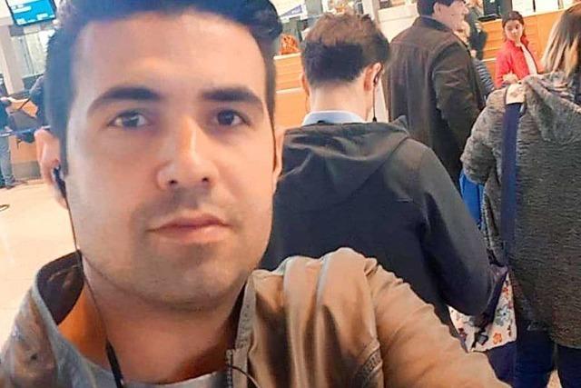 Iranischer Vater will Tochter nach Lörrach holen und sitzt jetzt in Polen in Haft