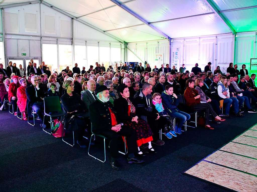 Impressionen von der 36. Regio-Messe und der Oldierama