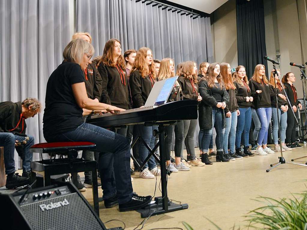 Auszug aus dem Musical „Drei Musketiere“