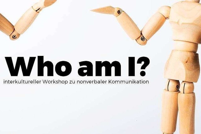 Die interkulturelle Kommunikation soll in diesem Workshop gefrdert werden.  | Foto: Promo