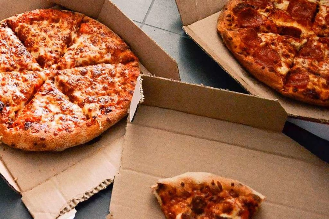 Nicht zum ersten Mal wurde im Freiburger Stadtgebiet ein Pizzabote ausgeraubt.  | Foto: Photo by Evelyn on Unsplash
