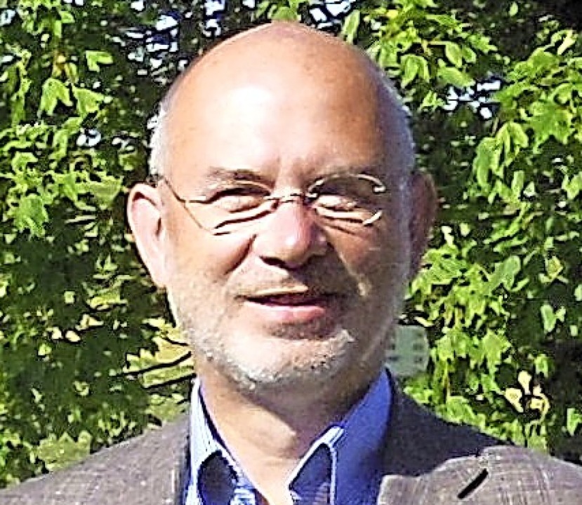 Jrgen Fremd   | Foto: privat