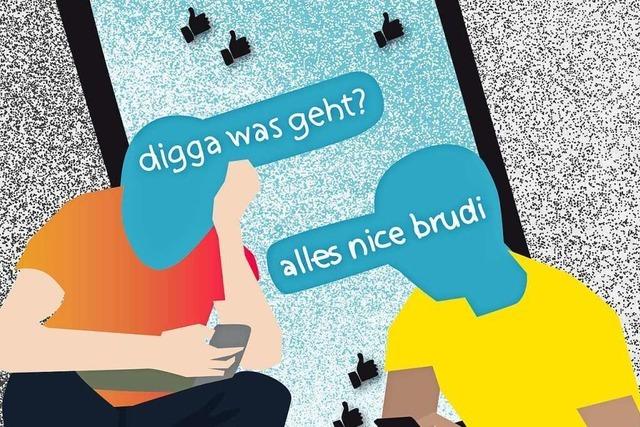 Beziehungen werden heutzutage digital abgebildet