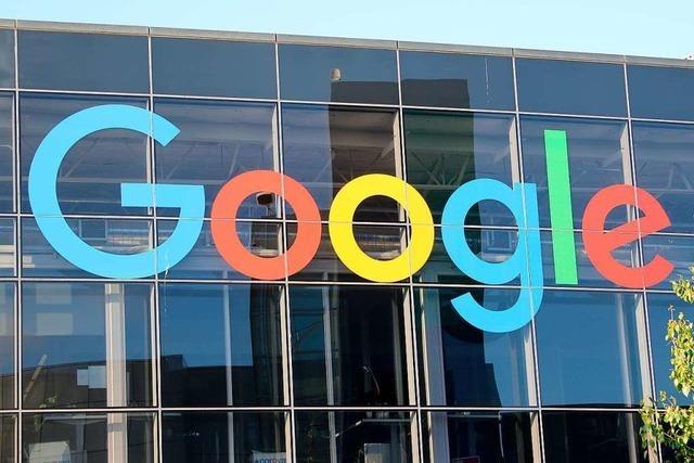 EU-Wettbewerbshter verdonnern Google zu weiterer Milliardenstrafe