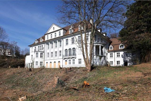 Baustellenkonzept für den Altenberg wird erneut vorgestellt