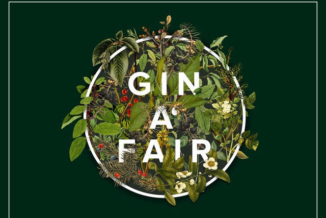 Im Ballhaus findet im April 2019 die &...eiburgs erstes Gin- und Tonicfestival.  | Foto: Gin A'Fair