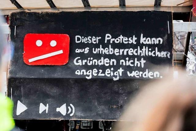 Am Samstag kannst Du in Freiburg fr die Freiheit im Internet demonstrieren