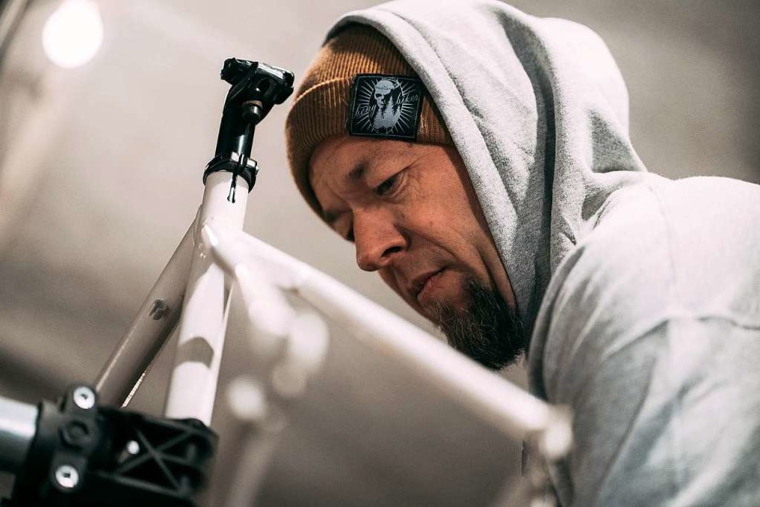 Dirk  | Foto: Stefan Hipp