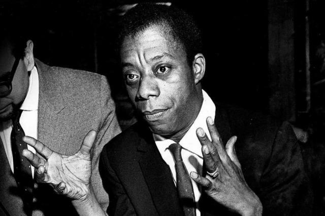 James Baldwins Essays handeln von Diskriminierung und Befreiungskampf