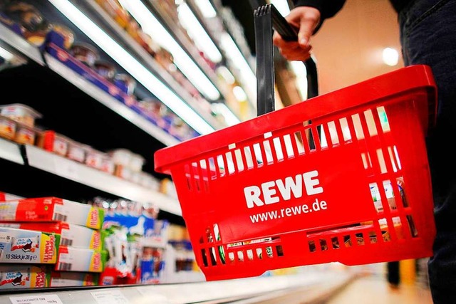 Die Glottertler hoffen, bald im  Rewe...t  im eigenen Ort einkaufen zu knnen.  | Foto: Oliver Berg