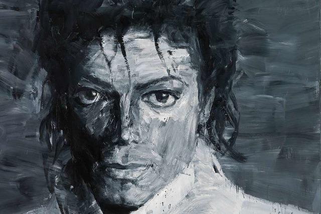 Michael-Jackson-Ausstellung in der Bundeskunsthalle – ist das richtig?