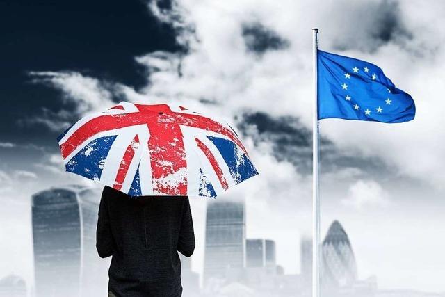 Tausend Tage Brexit - eine persnliche Bilanz