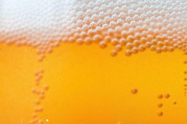Alkoholfreies Bier ist zum Umsatztreiber geworden – auch in Sdbaden