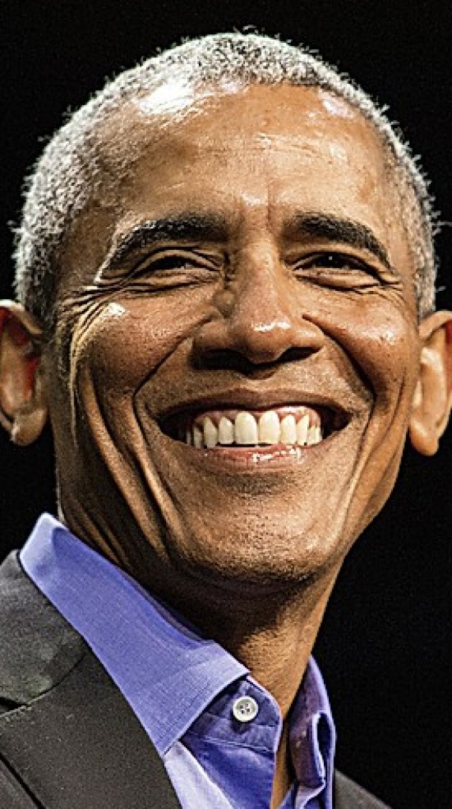 Barack Obama  | Foto: dpa