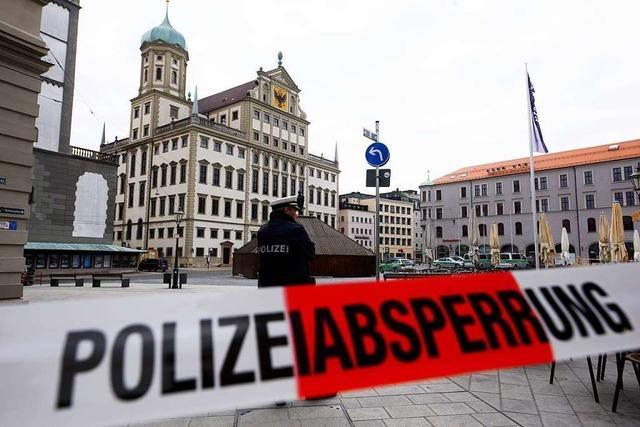 Bombendrohungen gegen mehrere Rathuser in ganz Deutschland