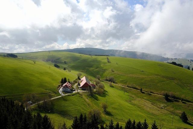 Schindelmatthof am Stohren
