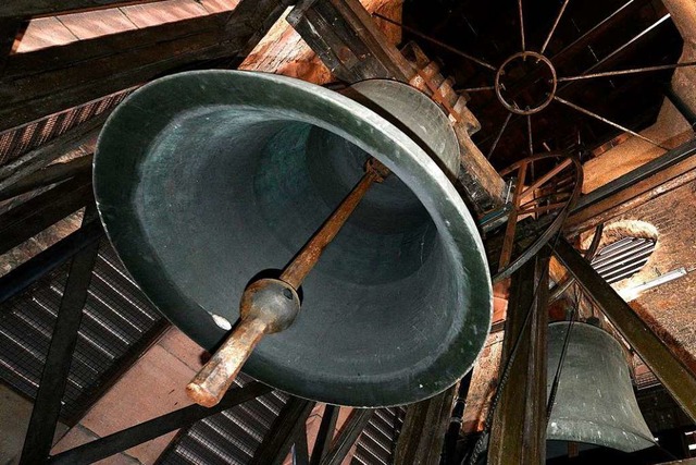 Machen die Glocken einen hllischen Radau? (Symbolbild)  | Foto: Thomas Kunz