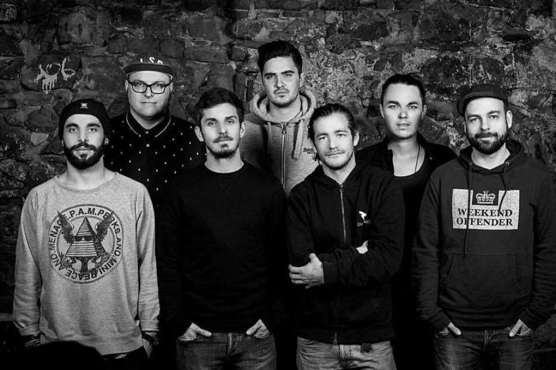 Die Podcastreihe Traumschmiede feiert ...211; fudder verlost Gstelistenpltze.  | Foto: Florian Forsbach