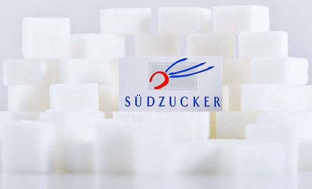 Sdzucker konkretisiert seine Sparplne - 700 Jobs fallen Weg  | Foto: dpa
