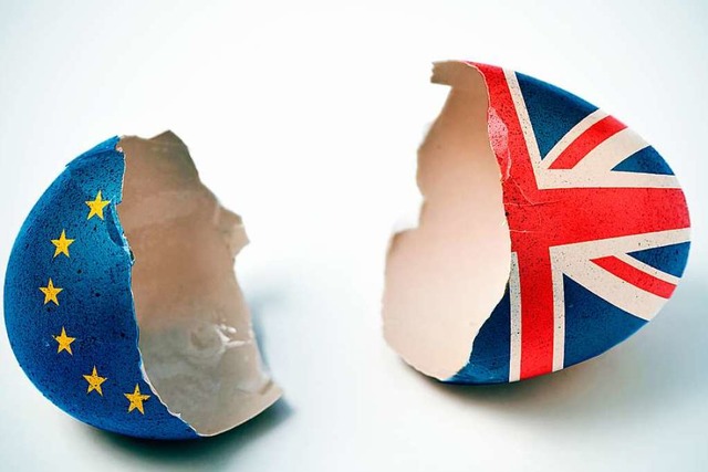 Noch sind die Briten EU-Brger, doch d...nalwahl beteiligen drfen. Symbolbild.  | Foto: nito  (stock.adobe.com)
