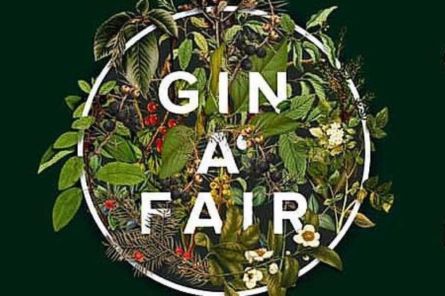 Mit der Gin A’ Fair bekommt Freiburg eine Gin-Tonic-Messe