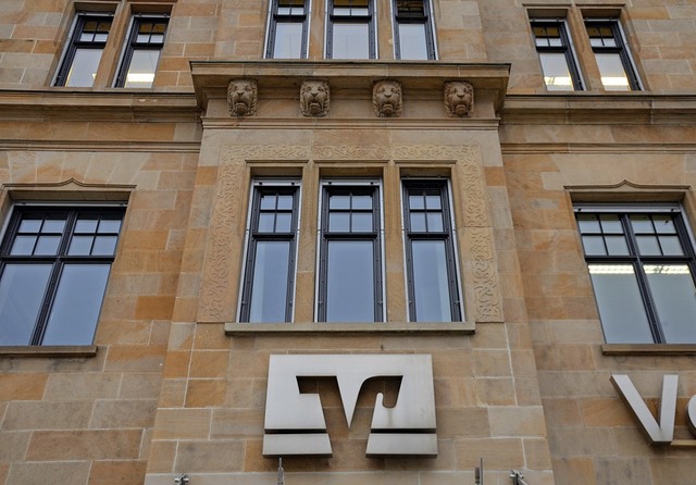 Auch 2018 war die Volksbank in der Ortenau ein gut bestelltes Haus.   | Foto: Christine Storck