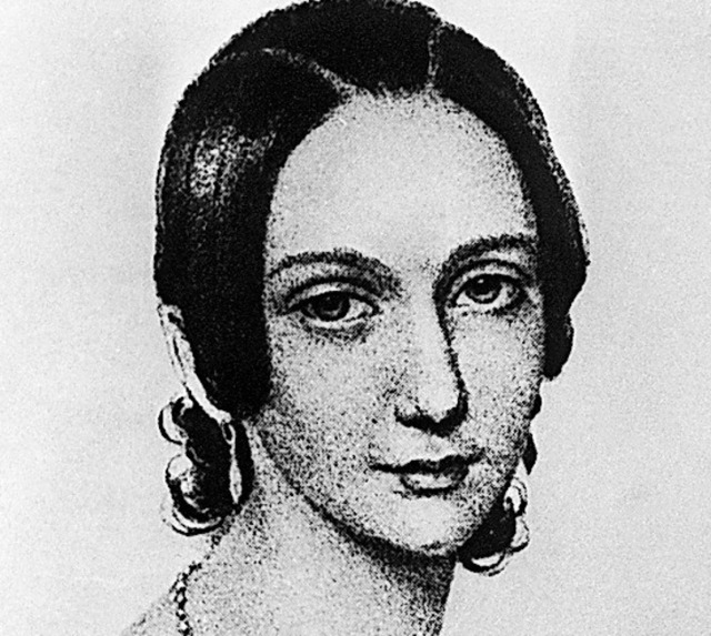 Clara Schumann   | Foto: dpa