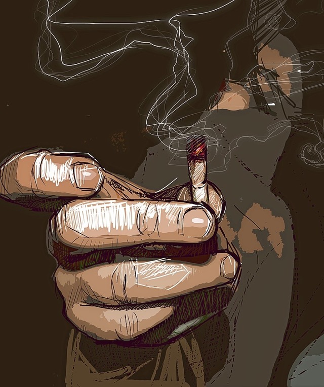 Starkes Cannabis soll nach einer Untersuchung das Psychoserisiko erhhen.   | Foto: adobe.com