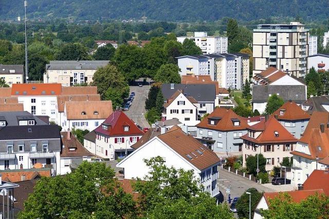 Rheinfelden setzt auf mehr soziale Kriterien bei der Baulandvergabe