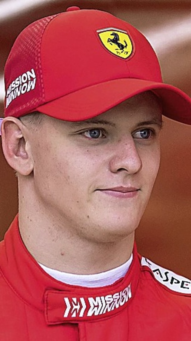 Schumacher  | Foto: AFP