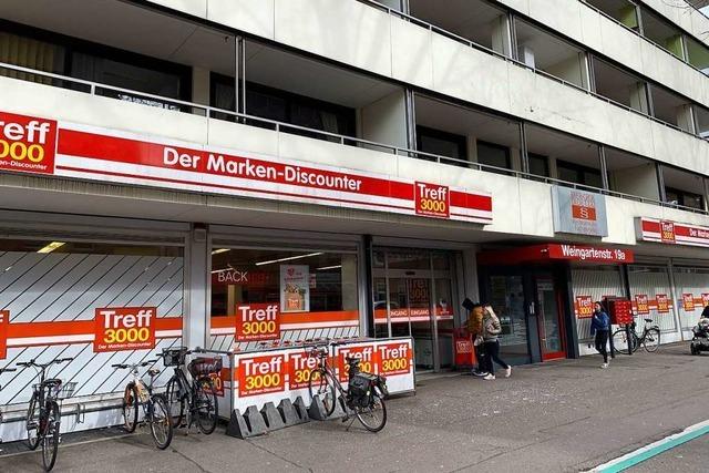 Edeka ersetzt Offenburger Treff-Markt durch Hamburger Drogeriekette