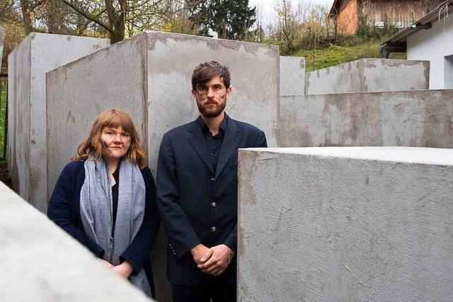 Nach Holocaust-Mahnmal-Nachbau Ermittlungen gegen Knstler