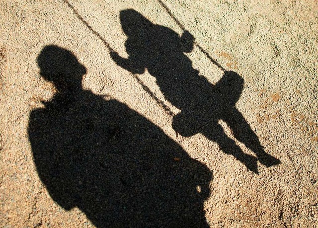 Die meisten Flle von sexuellem Kindesmissbrauch bleiben unentdeckt.  | Foto: dpa