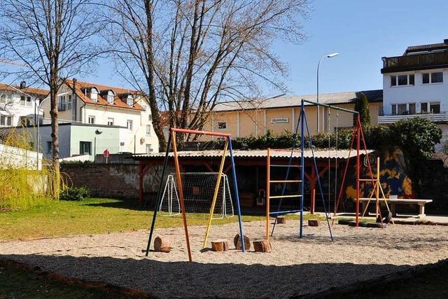 Die Eltern des geschlossenen Kinderhorts in Schopfheim sehen die Stadt in der Pflicht