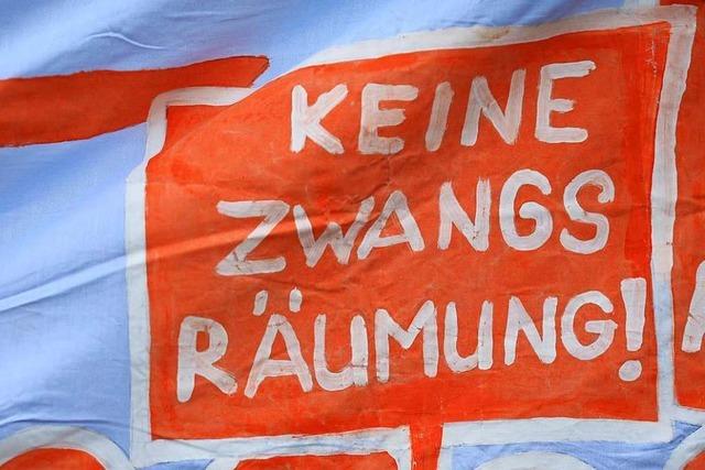 Die Fachstelle Wohnungssicherung hilft im Kreis Lrrach von Zwangsrumung Bedrohten