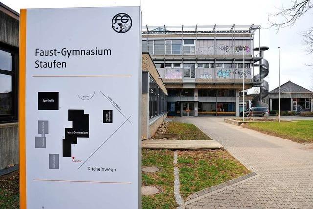 Im Landkreis wird der Digitalpakt Schule sehr kritisch gesehen