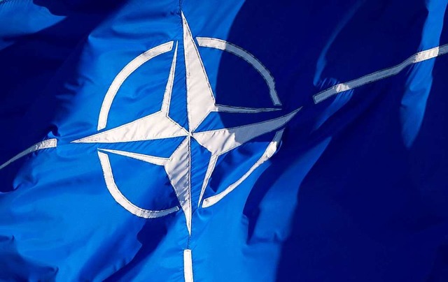 Was ist  die Nato?  | Foto: Daniel Naupold
