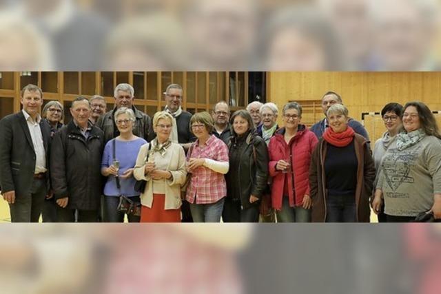 Waldmattenhalle wieder geffnet