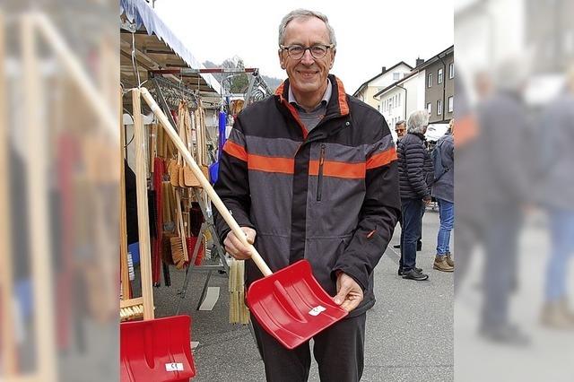 Vielfalt auch in den Nischen