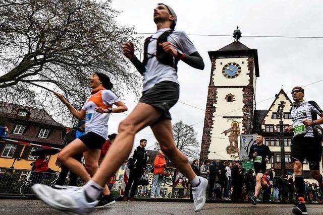 Fotos: Freiburg-Marathon 2019 – Teil III der Laufbilder
