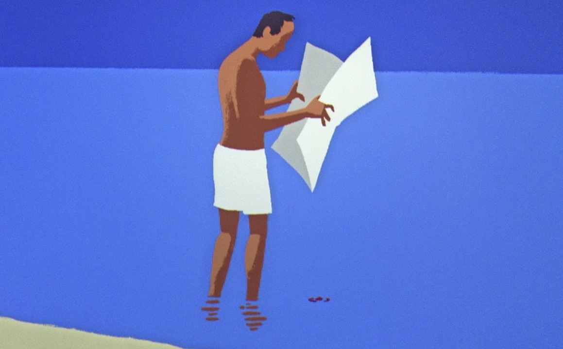 Bewegende Kunst, die fesselt Bonndorf Badische Zeitung