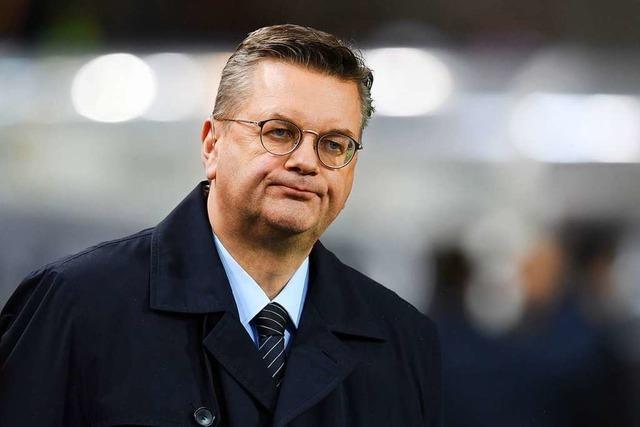 Grindel tritt auch von seinen internationalen mtern zurck