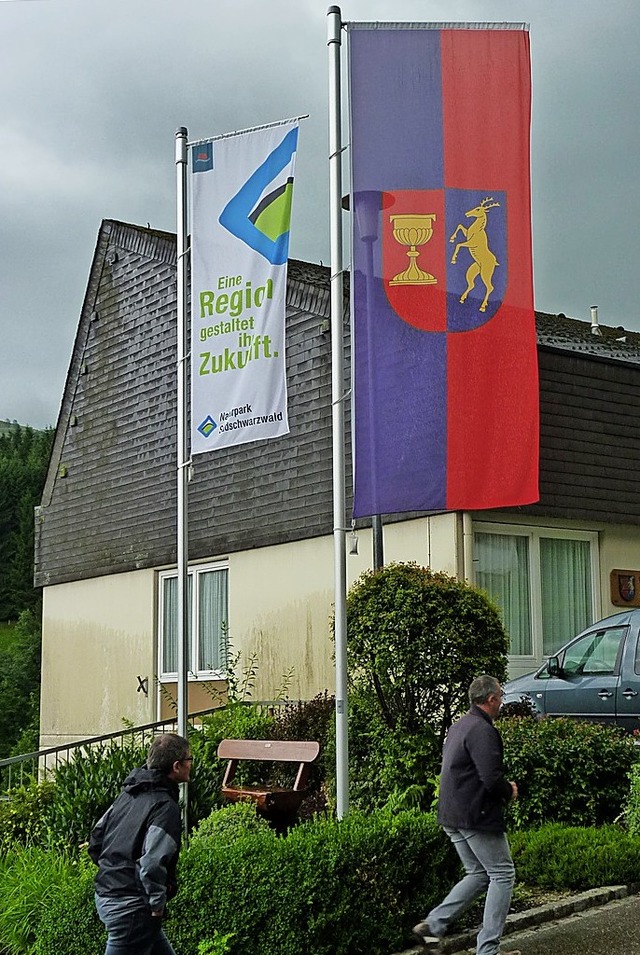 Der &#8222;Natrliche Dorfurlaub&#8220; startet am 30. April in Frhnd.   | Foto: dsa